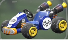 KART001